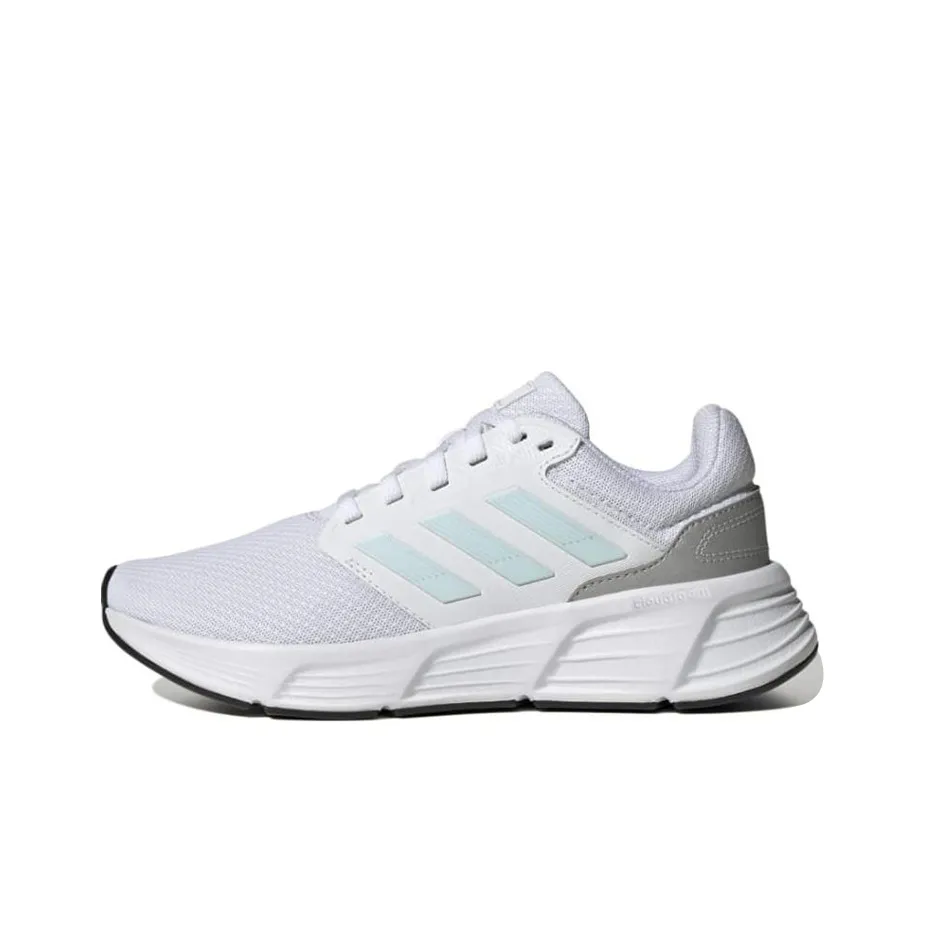 Adidas Galaxy 6 'White' Women's