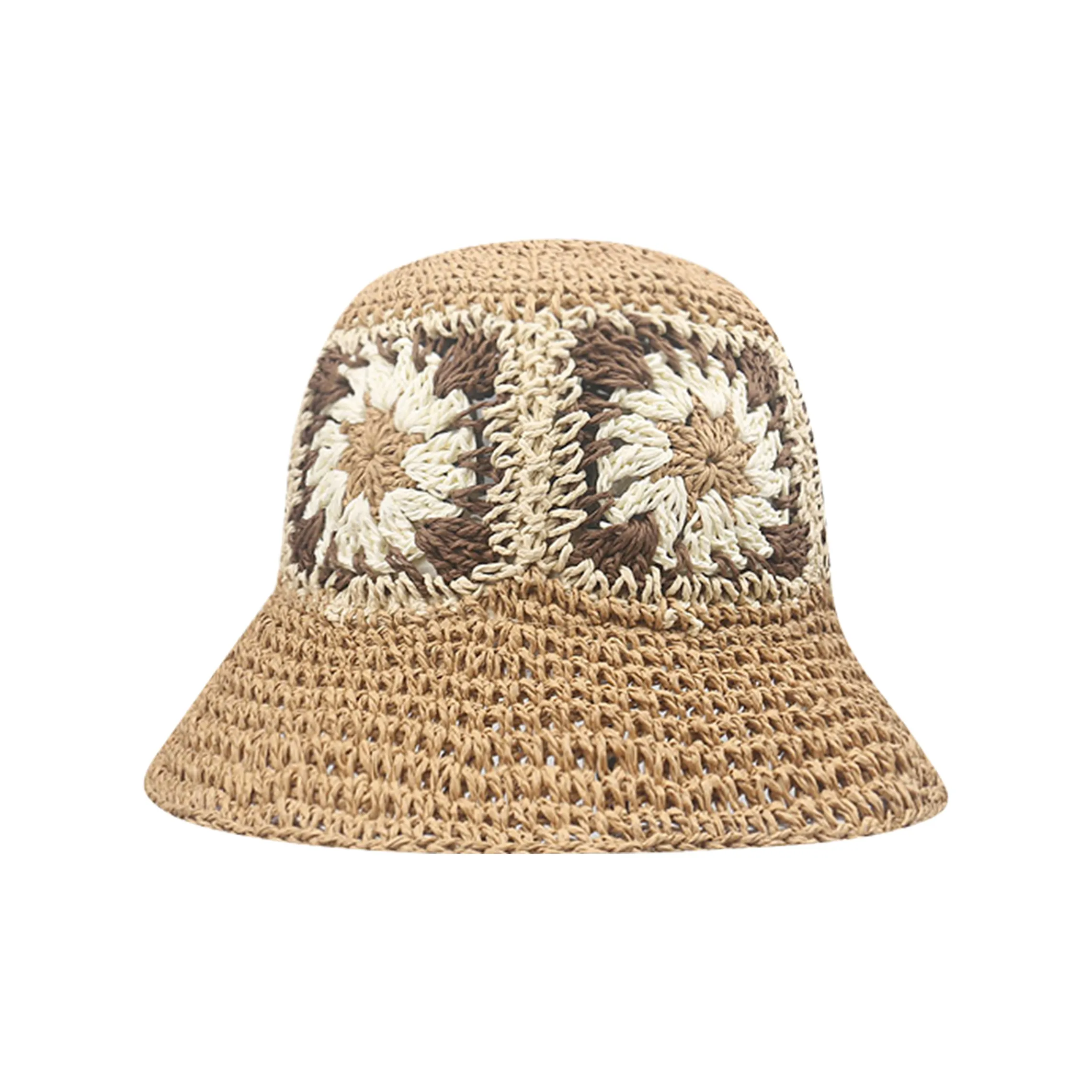 CMFY Polyester Bucket Hats Women's