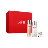 페어리 워터 230ml + 클리어 크림 160ml + 클렌저 20g * 2 + 클리어 밀크 30ml