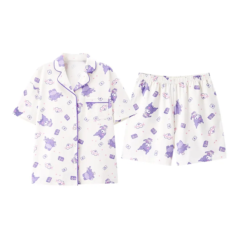 LEDIN Women's Pajama Sets