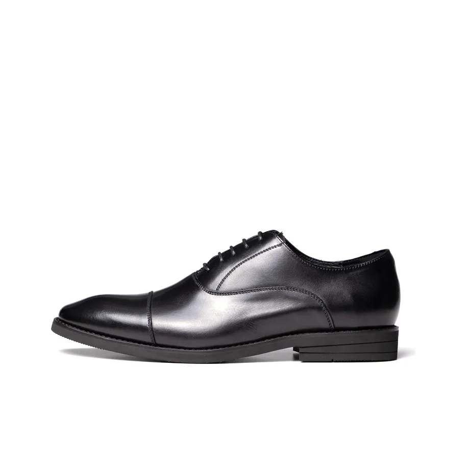 VICKI BROWN GENTRY Series Dress Shoes Men's