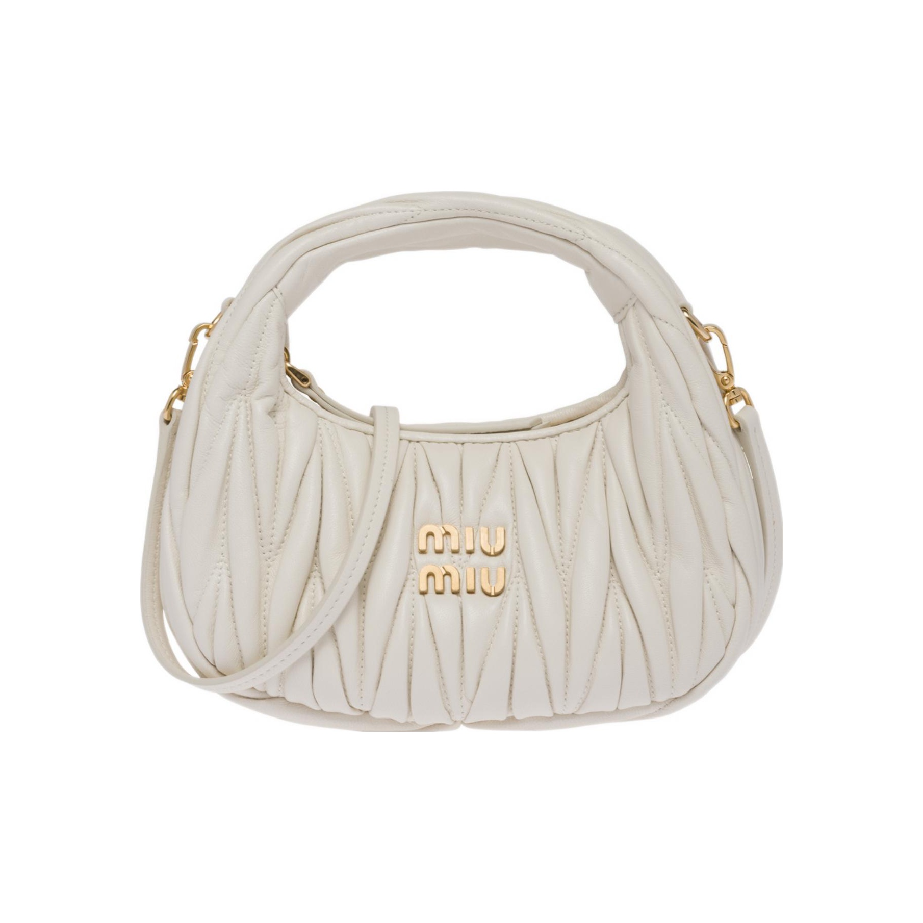 【国内正規品】 MIU MIU Best the Discover Bags Style Meets Luxury 2025: of バッグ