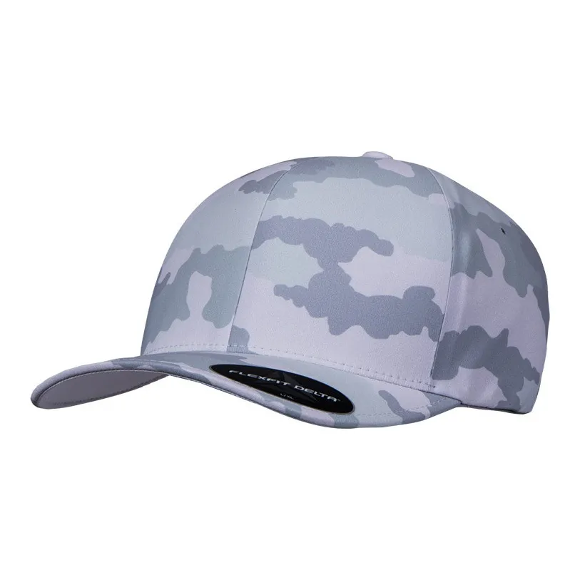 FLEXFIT Полиэстер Кепки Унисекс Разные цвета