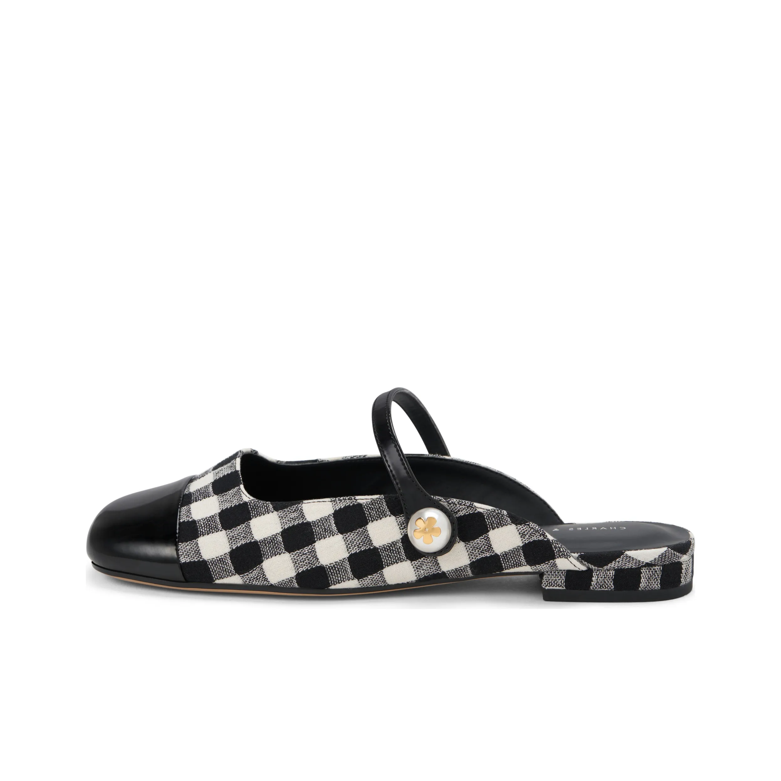CHARLES&KEITH Stylish Sandals Women's