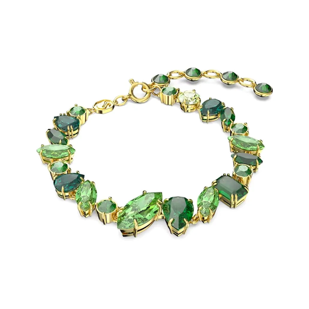 Swarovski Gema Crystal-embellished Bracelet