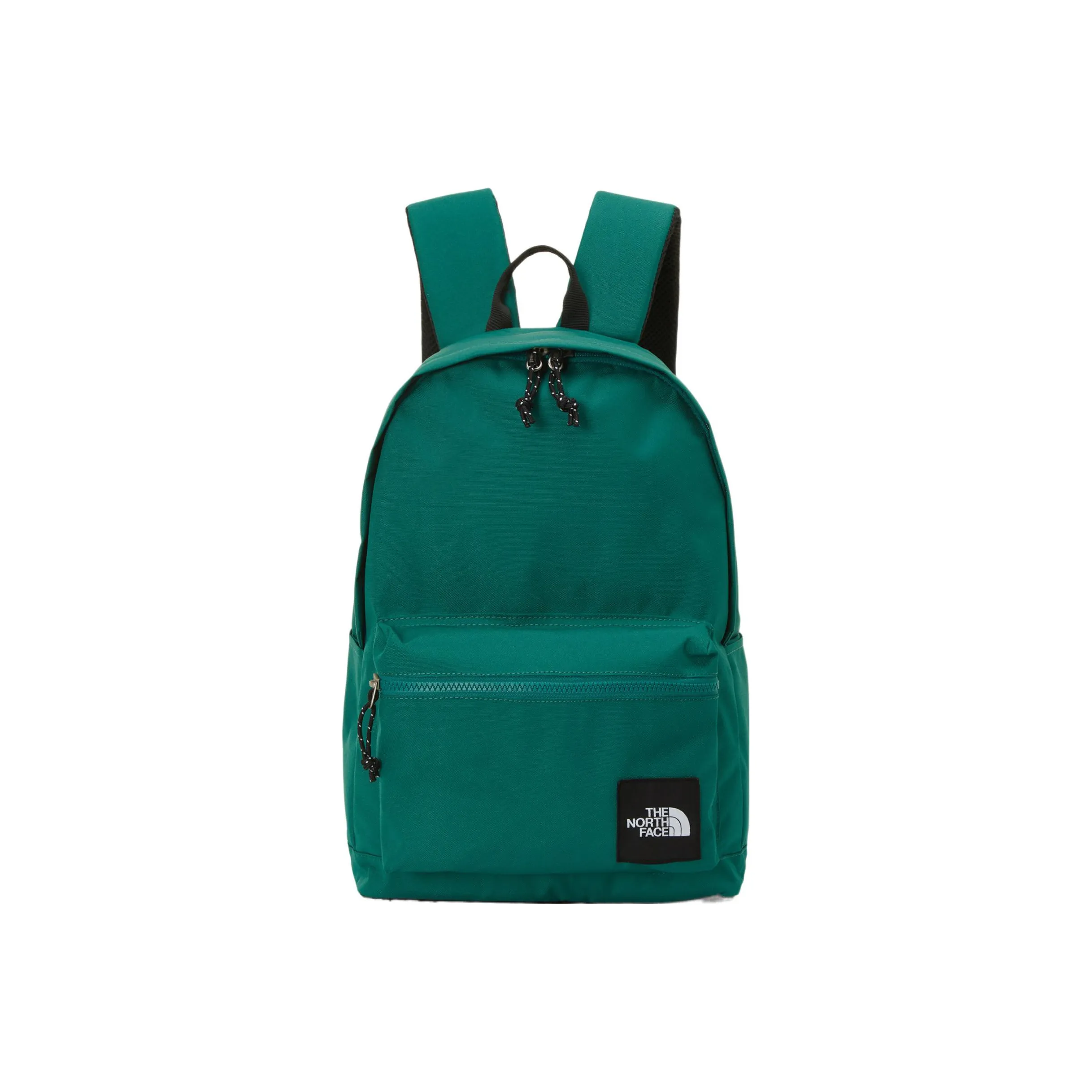 The North Face 23L Outdoor Backpack Bag Polyester Green Unisex The North Face 23L Outdoor Рюкзак Сумка Полиэстер Зеленый Унисекс