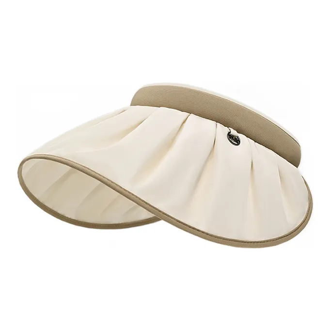 FREE RABBITⅡ Mercerized Fibers Sun Protection Hats Women's