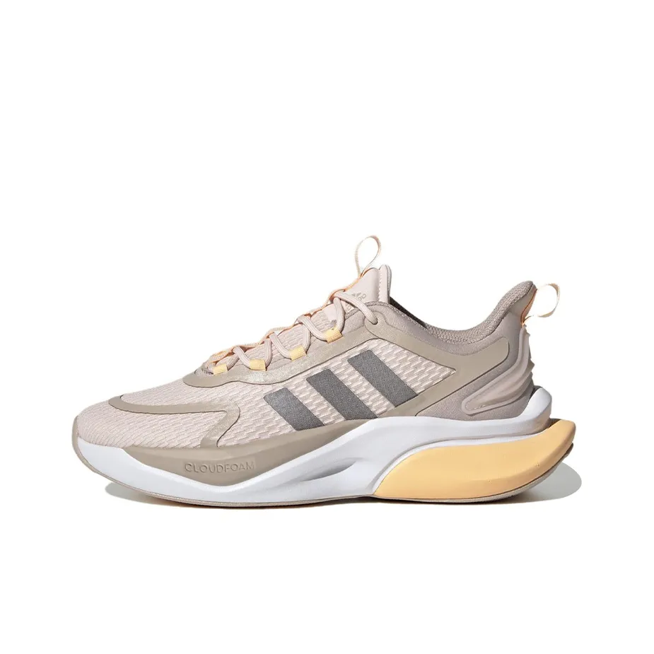 Adidas Alphabounce+ Sustainable Bounce 'Wonder Quartz' Women's