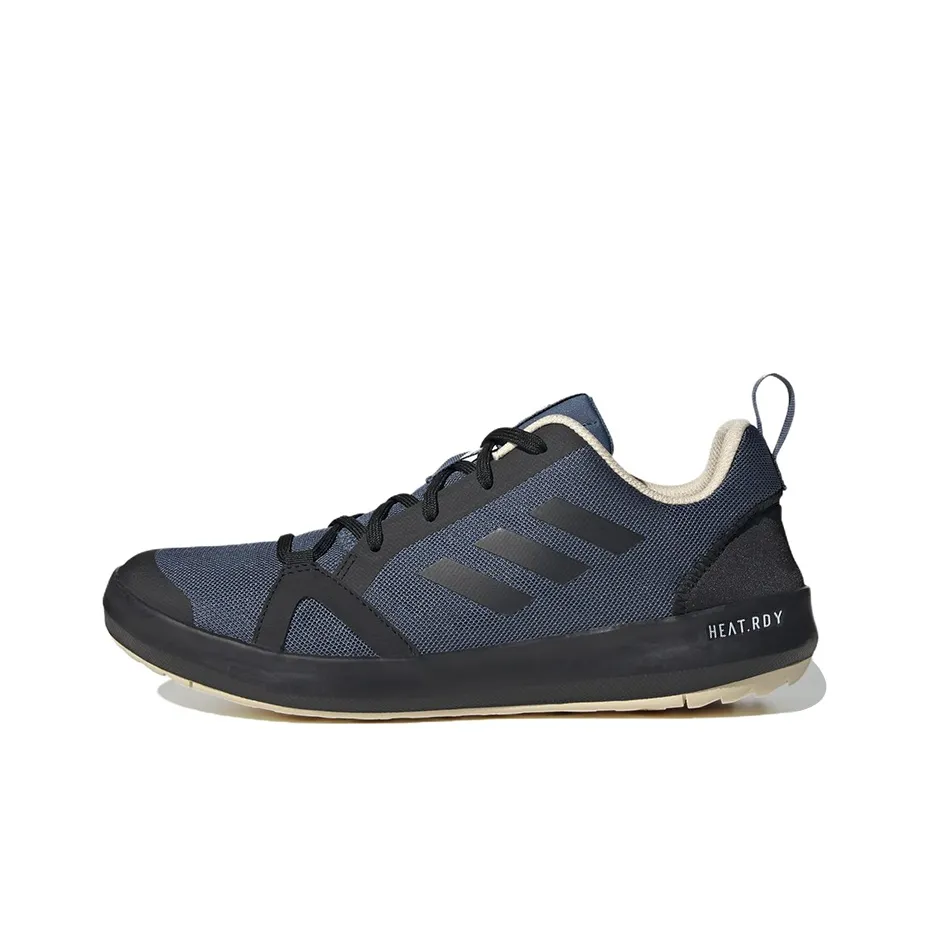 Terrex Boat Adidas Heat.RDY 'Wonder Steel Sand Strata'