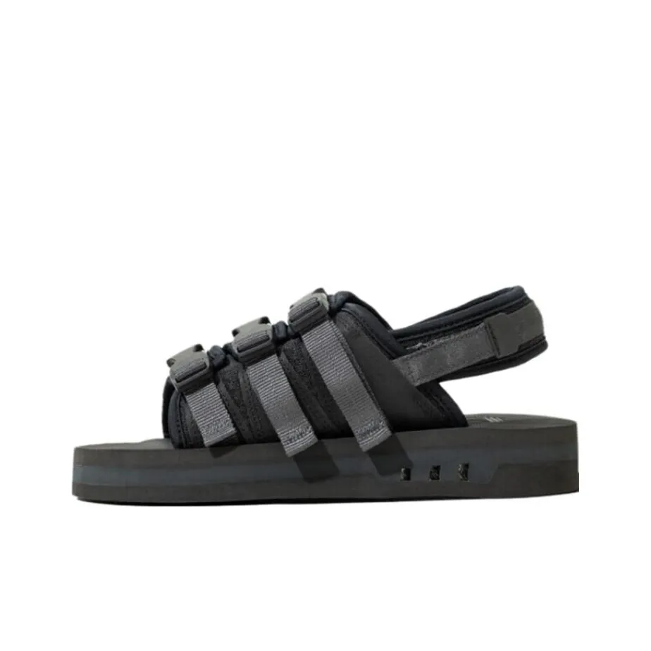 Adidas Originals AdiSTRP 'Core Black'