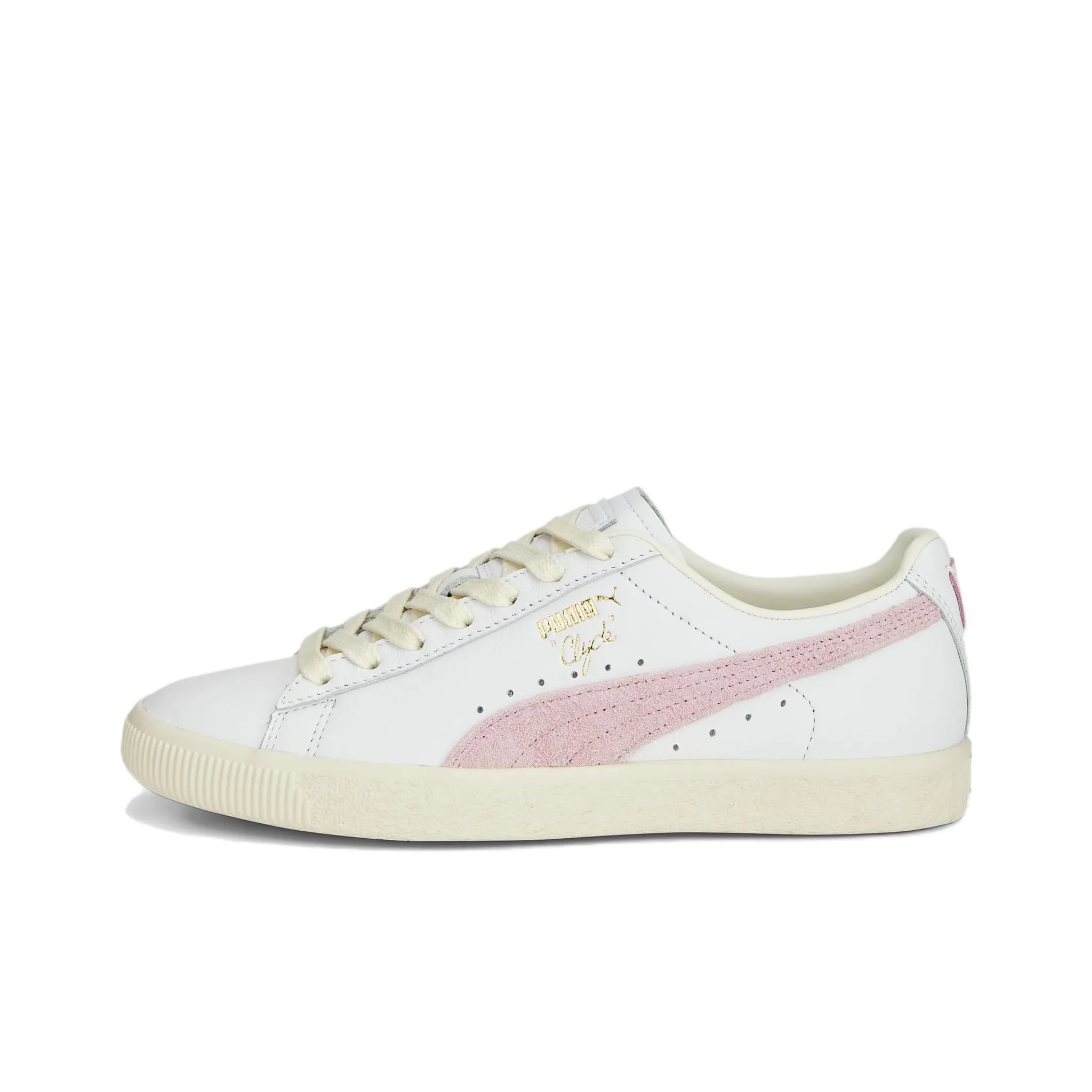 PUMA Clyde 'Base Pearl Pink'