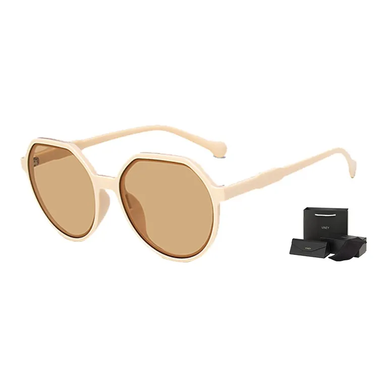 VINEY Sunglasses Women's