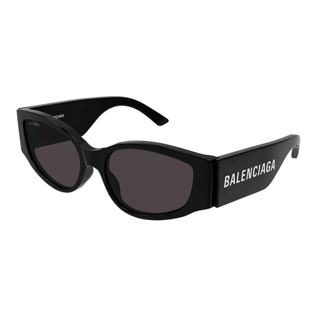 Balenciaga Cat Eye Frame Sunglasses