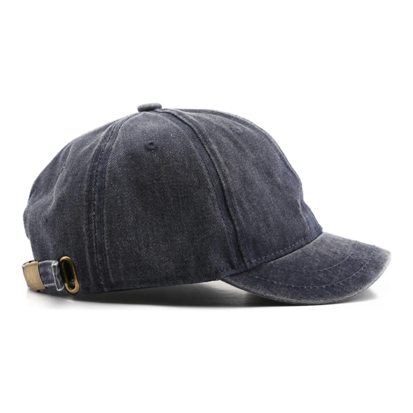 ALIEN BANG Cotton Baseball Caps Unisex