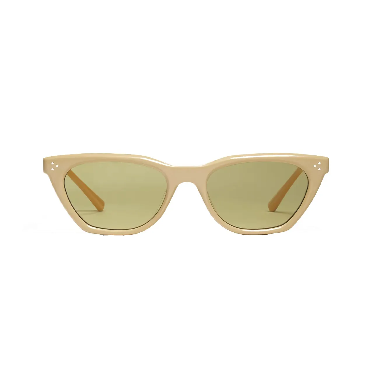 GENTLE MONSTER Cookie Tinted Sunglasses