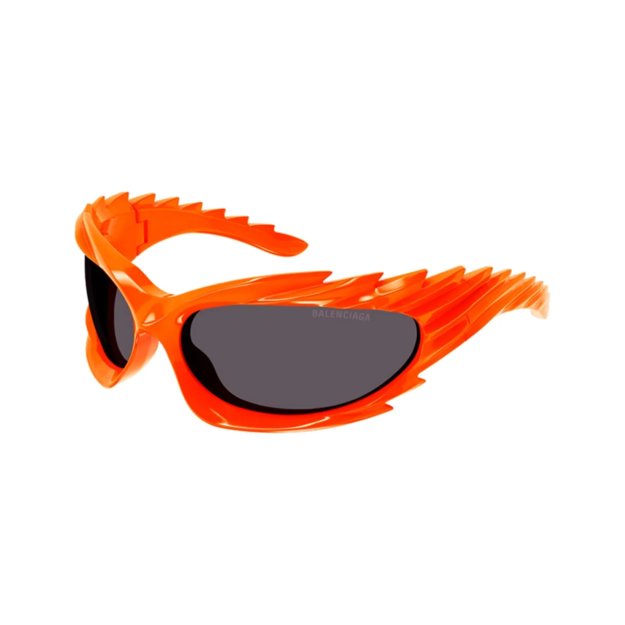 Tega BRC1 square-frame sunglasses