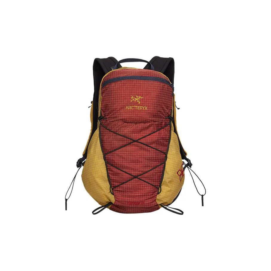 Arcteryx 15L Backpack Outdoor Bag Nylon Unisex