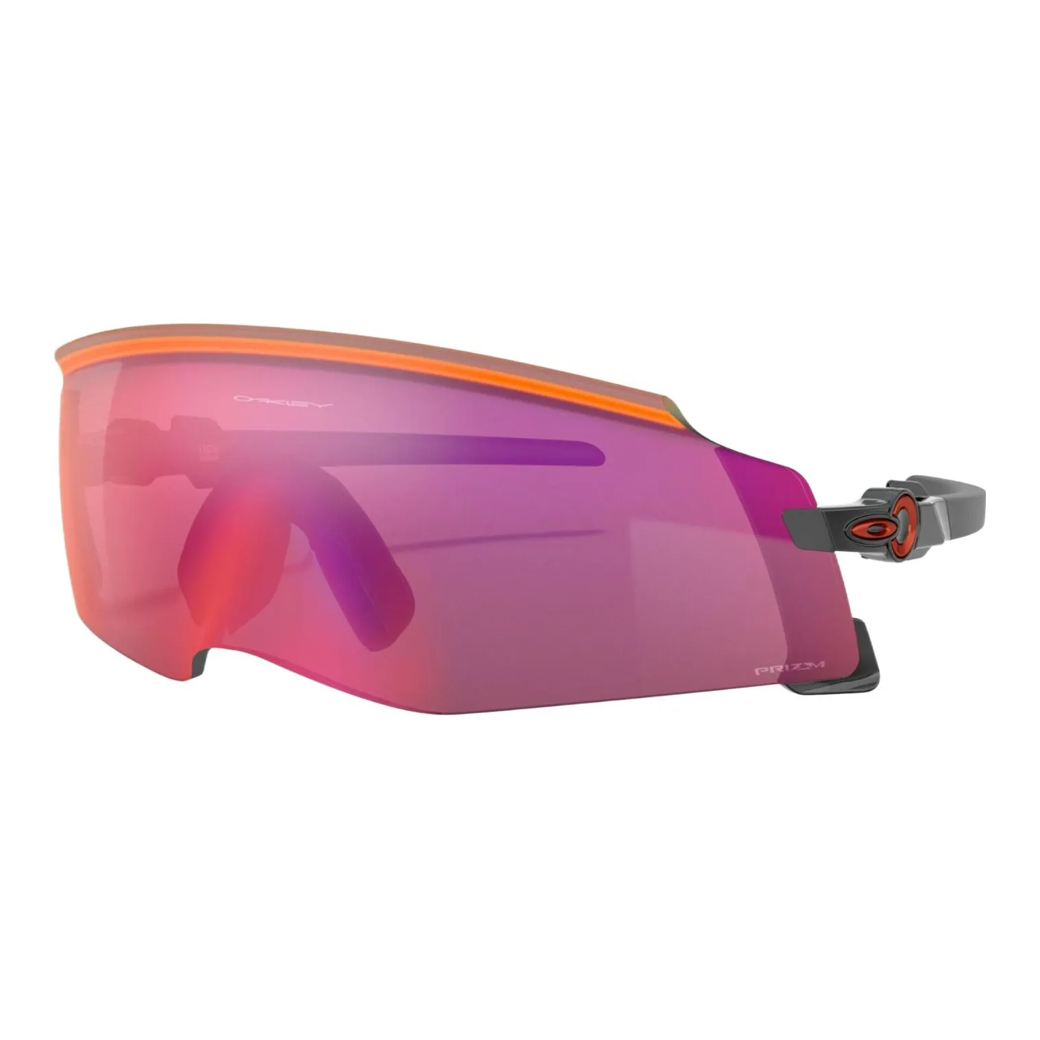 Oakley Солнцезащитные очки, черные, унисекс