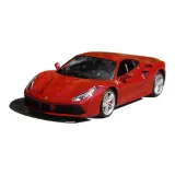 488GTB 레드 16008