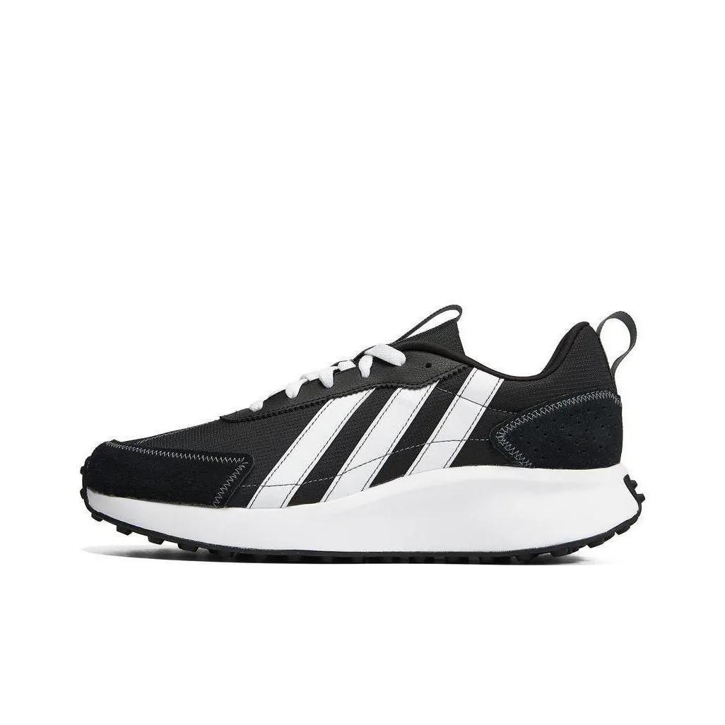 Adidas Neo Futro Lifestyle 'Black White'