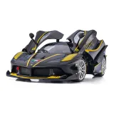 FXXK #44 하드커버 블랙 16907