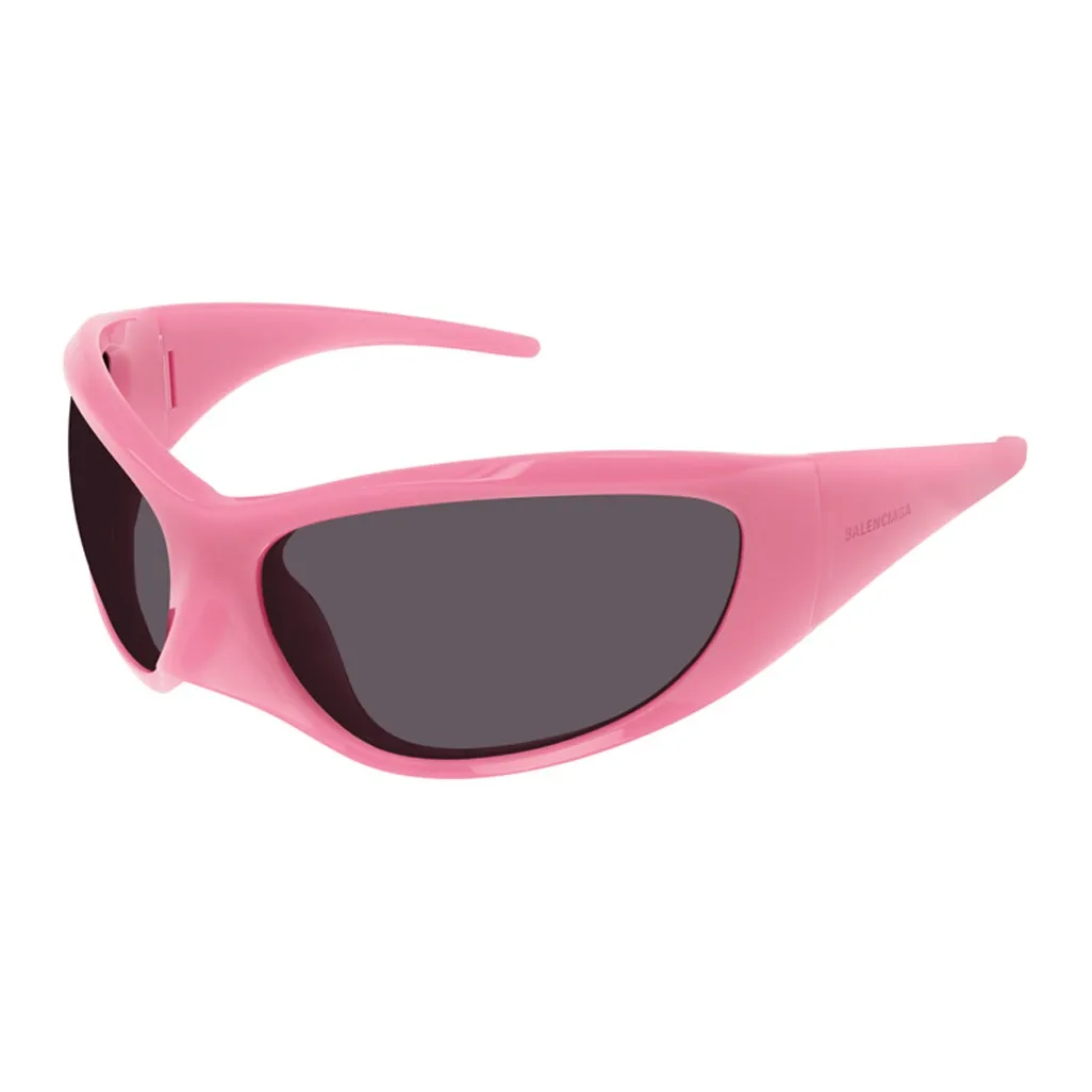 Balenciaga Wrap Around Sunglasses