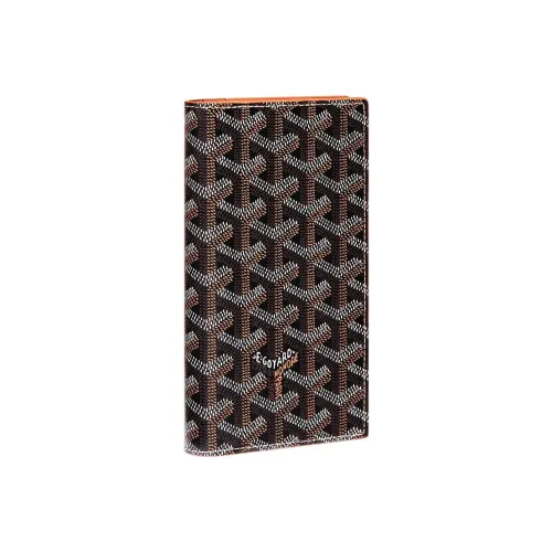 GOYARD SAINT LAMBERT Кошельки Мужские