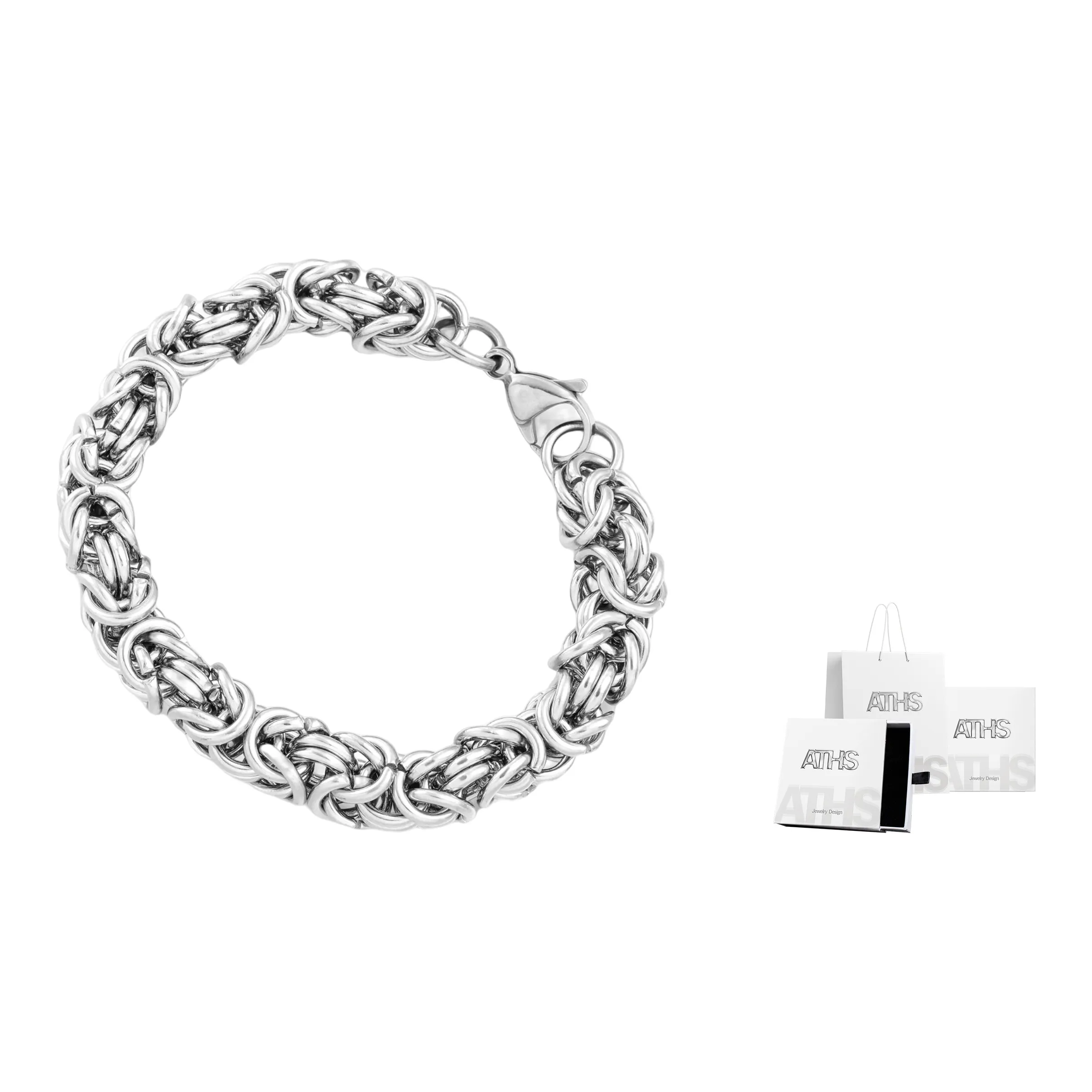 ASTAR HADES Браслеты из медного сплава унисекс