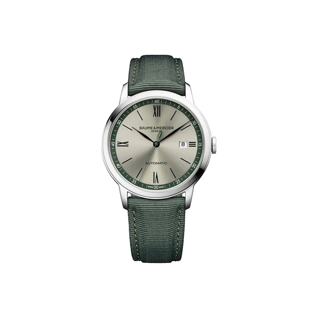 Baume & Mercier Men's Classima Collection Watch