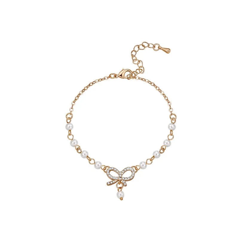 Jay Браслеты Золотой Женские