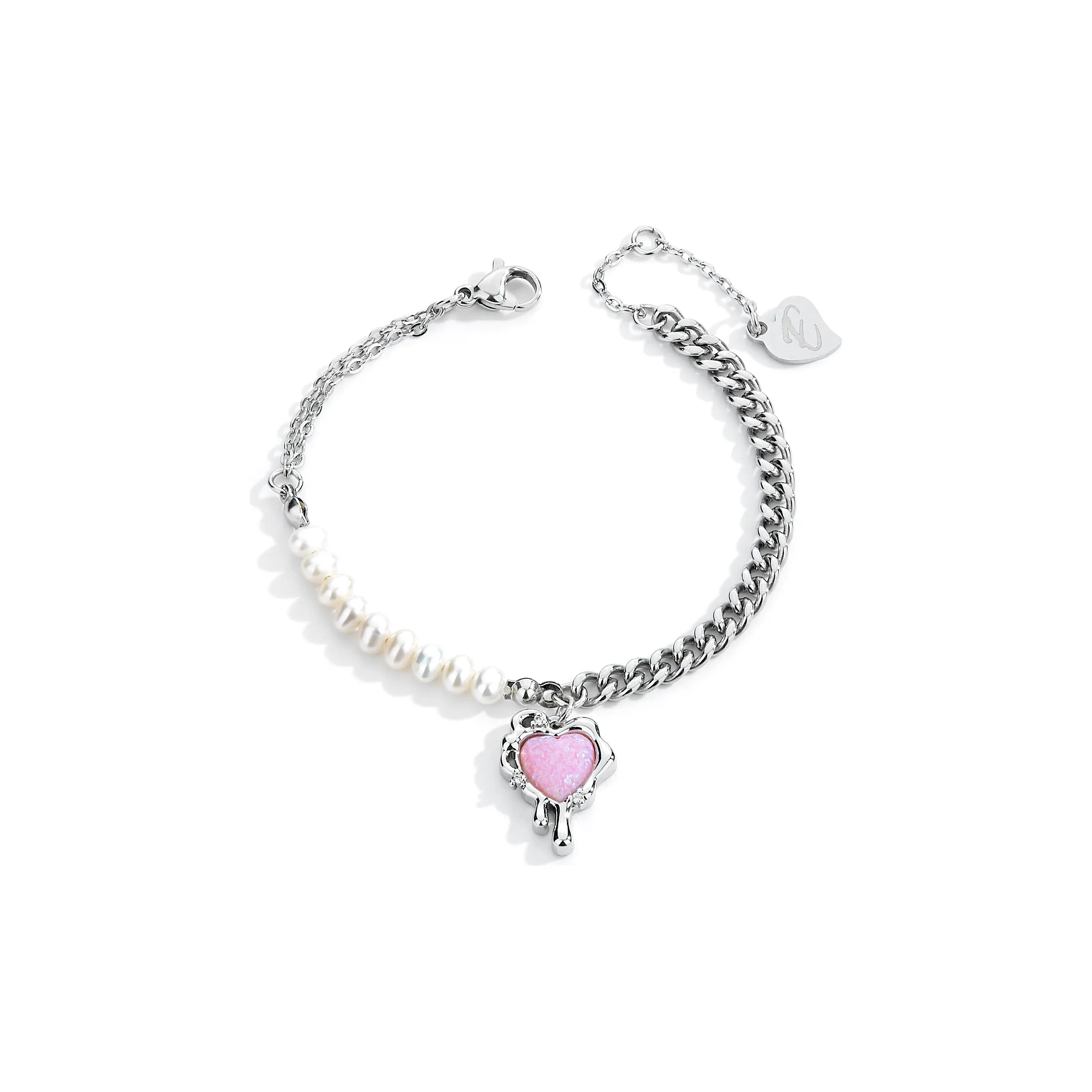 ENFANTIN Серебро S925 Браслеты Женские