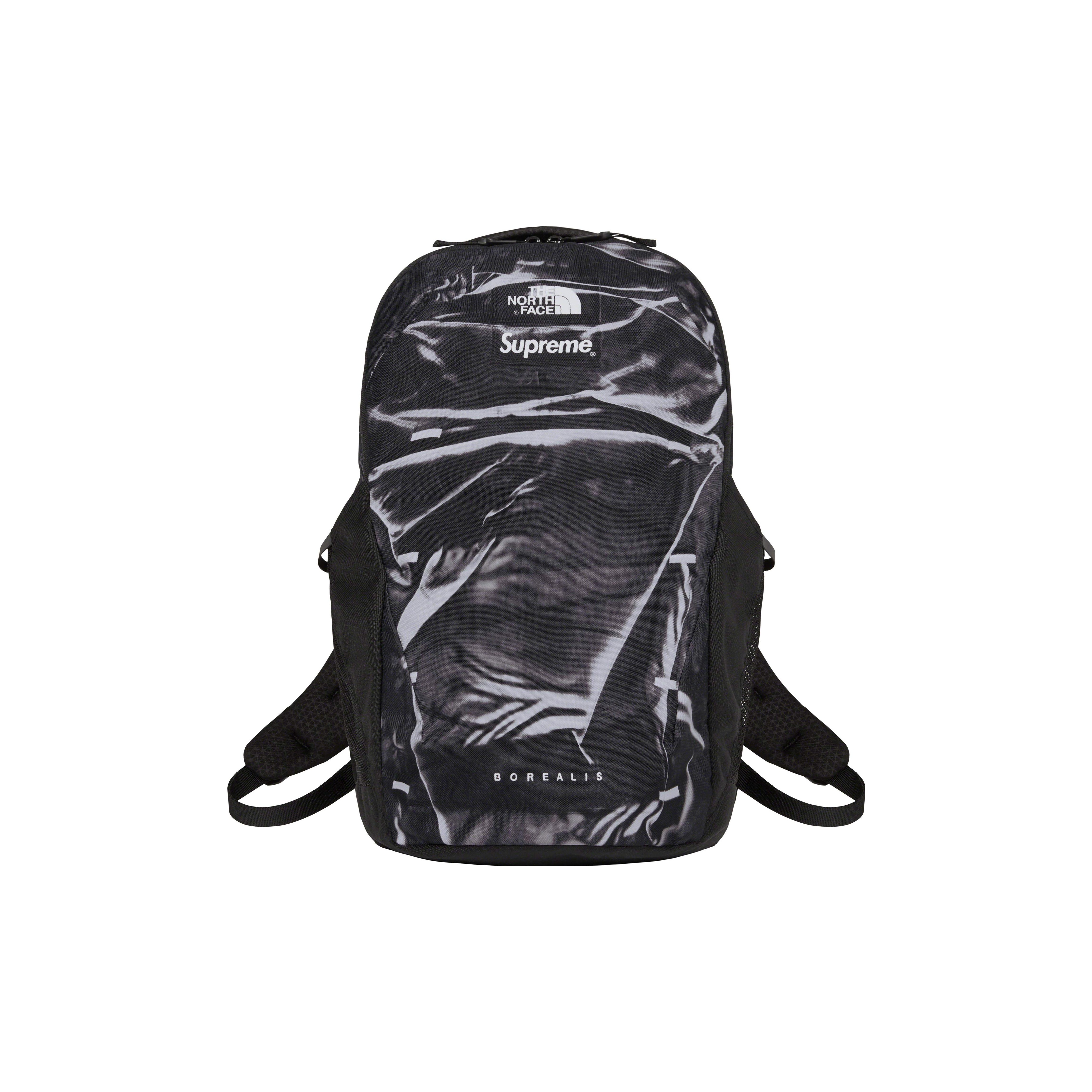 Discover the Best North Face Supreme Backpacks in 2024