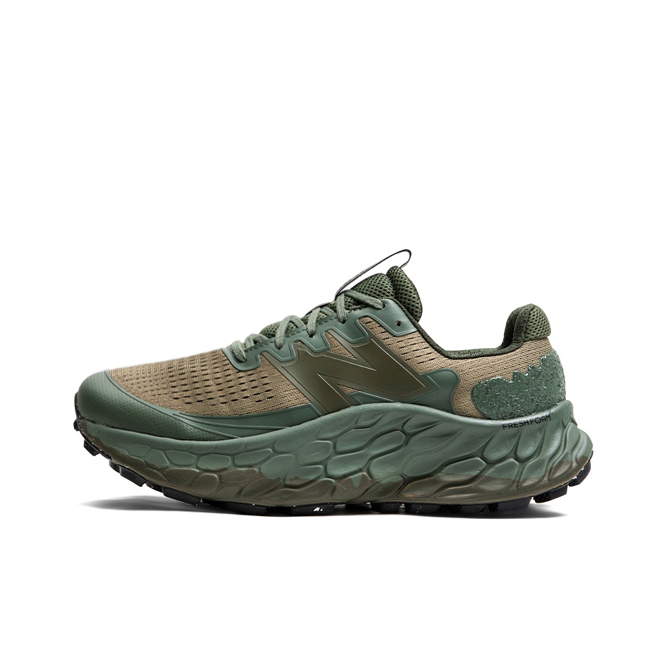 Discover the Best New Balance Trail Running Shoes for 2025