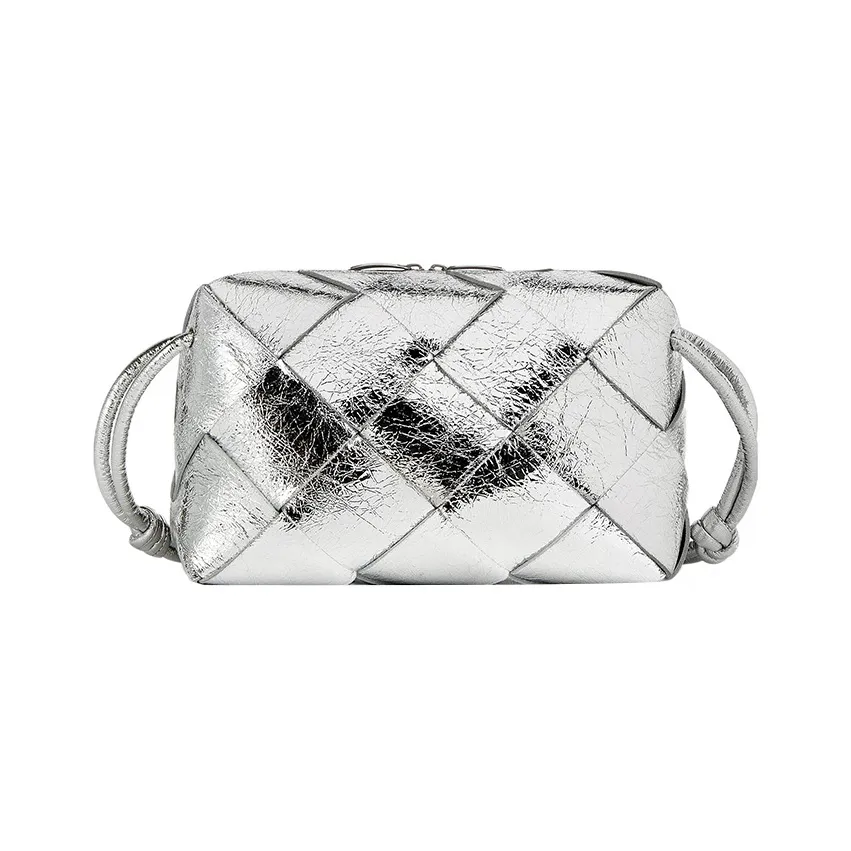 Bottega Veneta Cassette Small Shoulder Bag