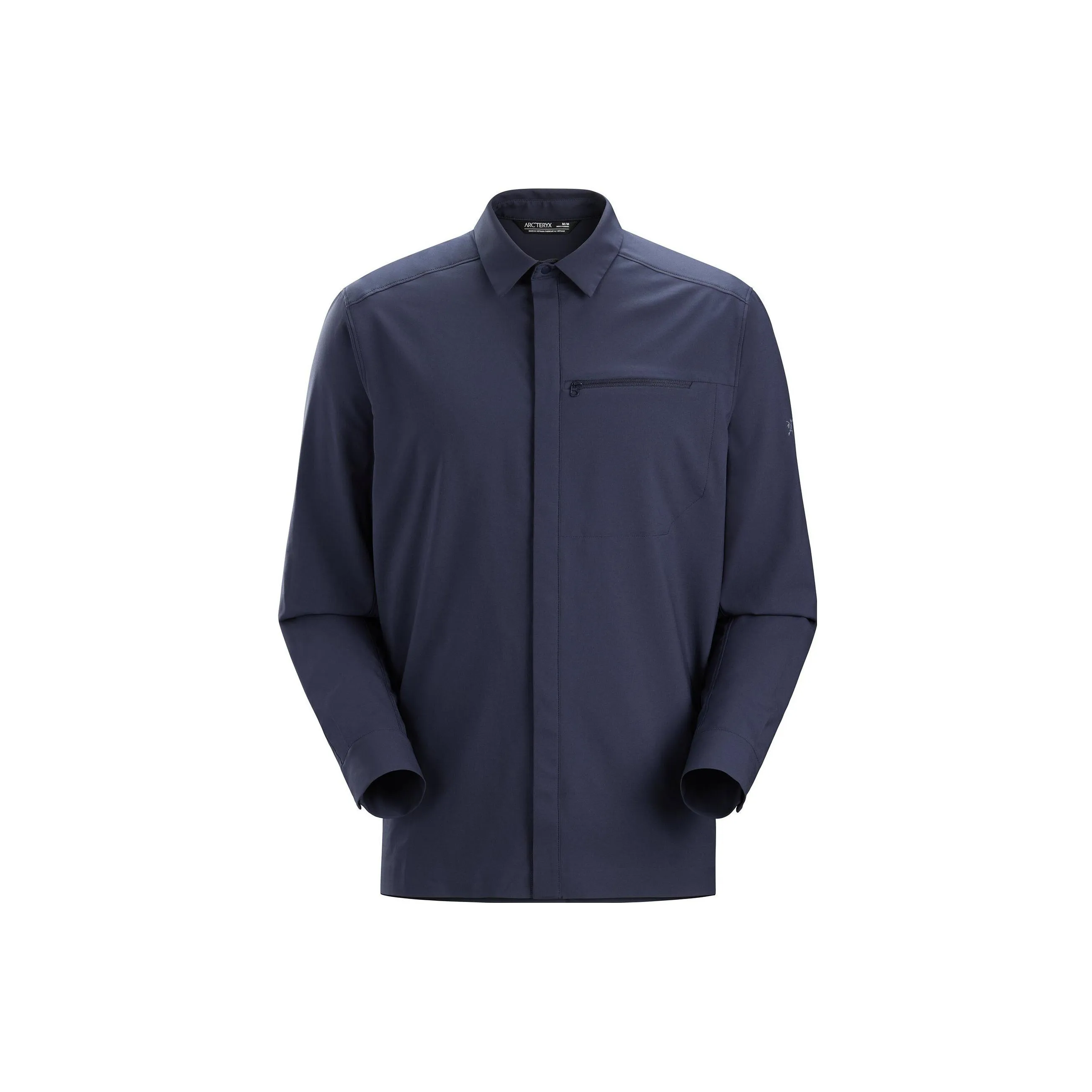 Arcteryx SKYLINE Series Shirts Men