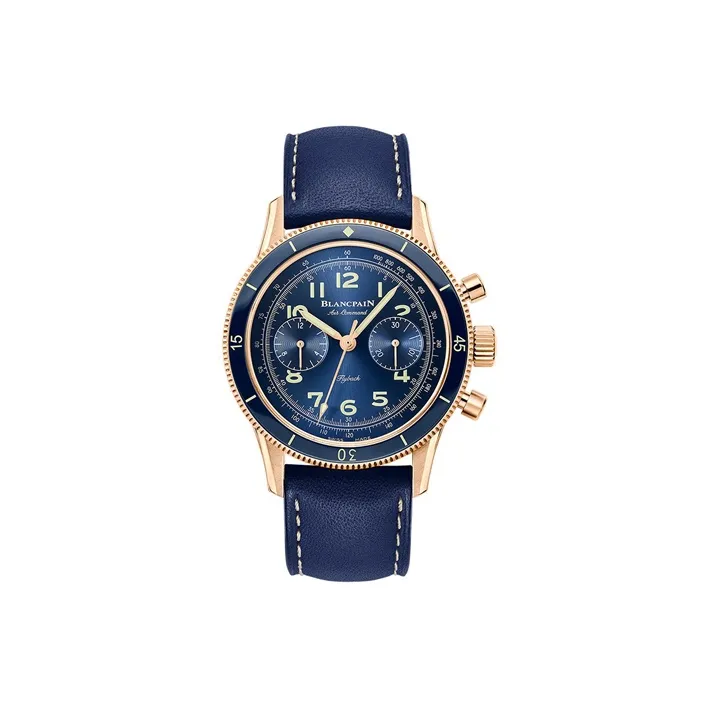 BLANCPAIN Men's AIR COMMAND Watch