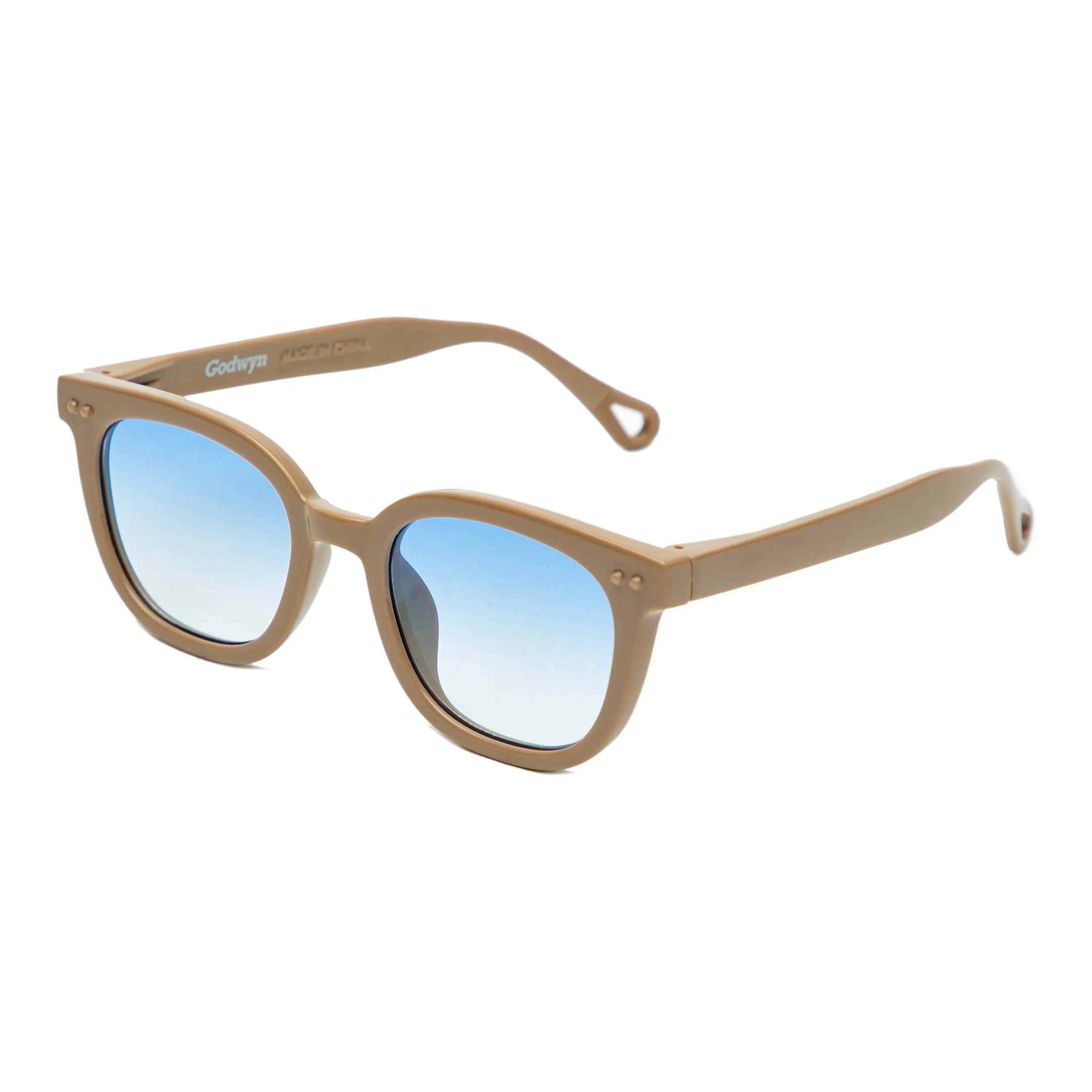 Bb Butterfly Acetate Sunglasses