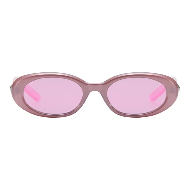 MUSTKOO Кошачий глаз Солнцезащитные очки Женские