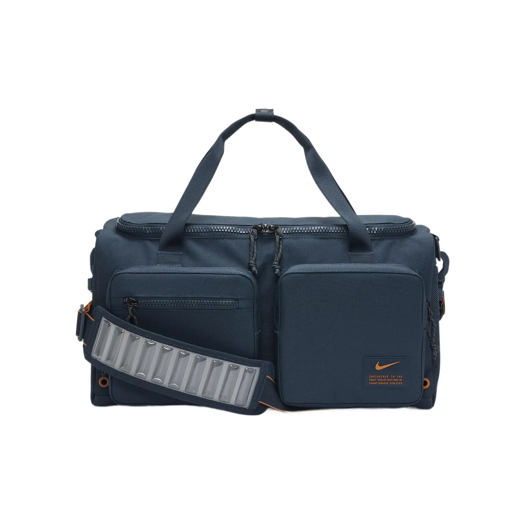 Easy to fold and carry
