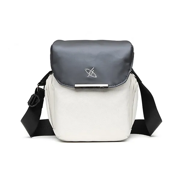 GYXX Искусственная кожа Camera Сумка Фотография Сумка через плечо Стандартная Унисекс