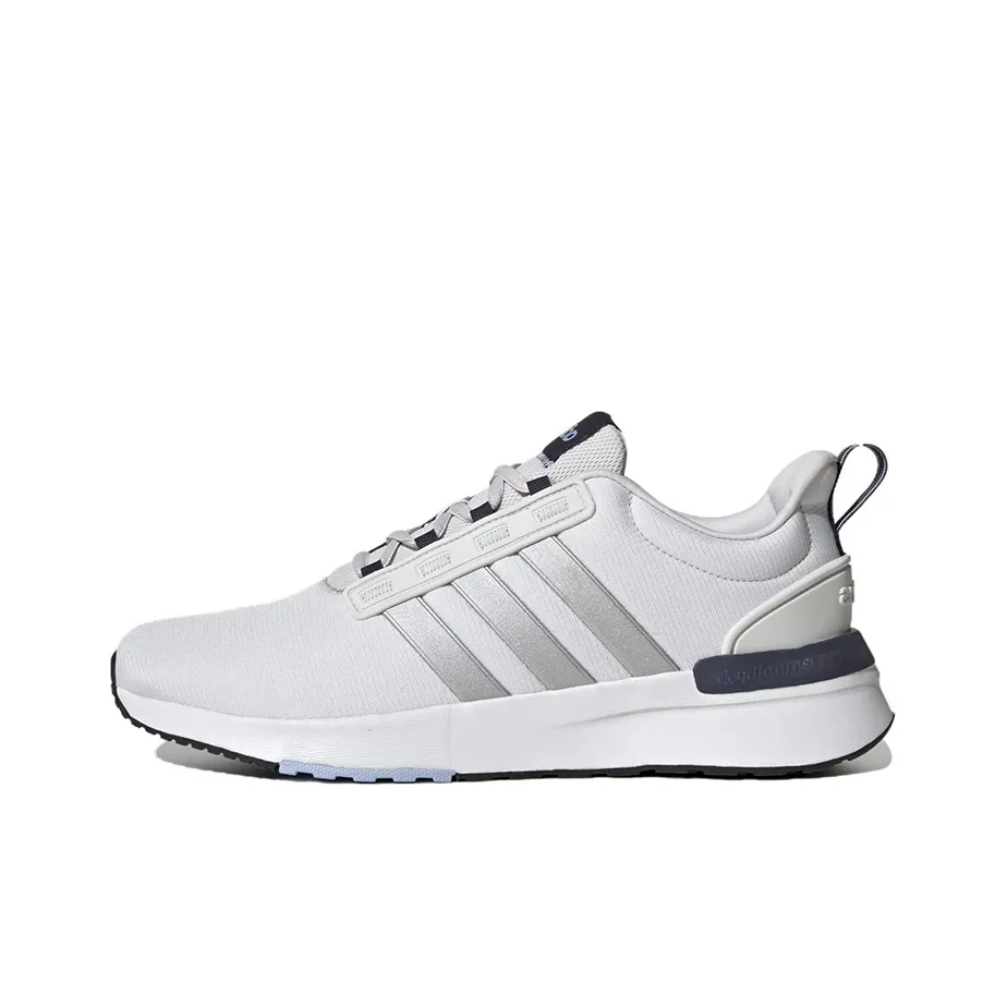 Racer TR21 Adidas Neo 'Grey Silver Navy'