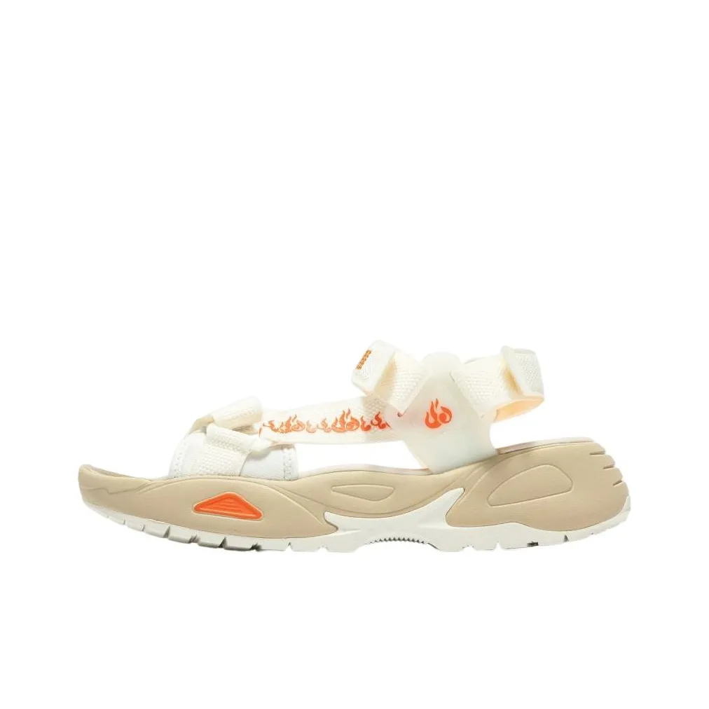 PUMA Traek Lite 'Gradient Flames'