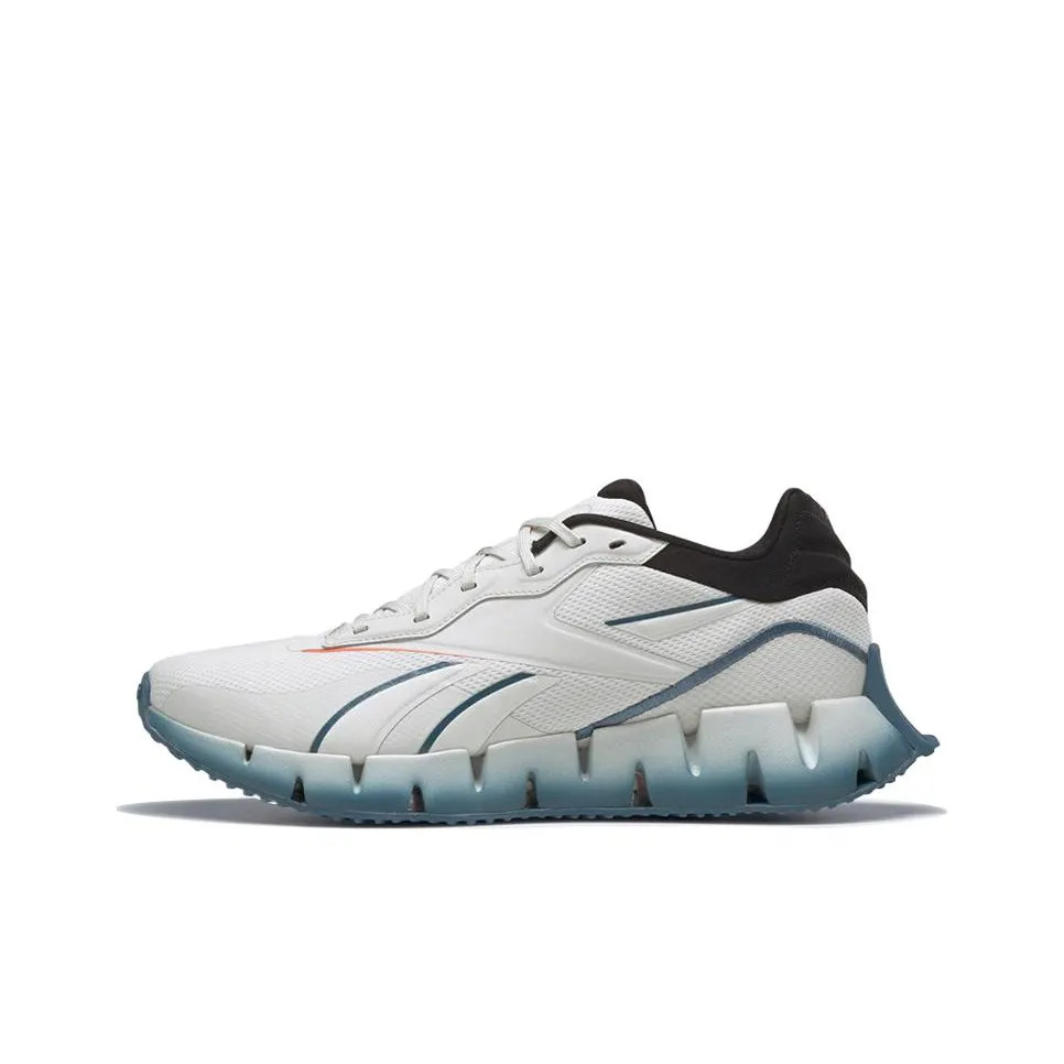 Reebok Zig Dynamica 4 'Pure Grey Steely Blue'