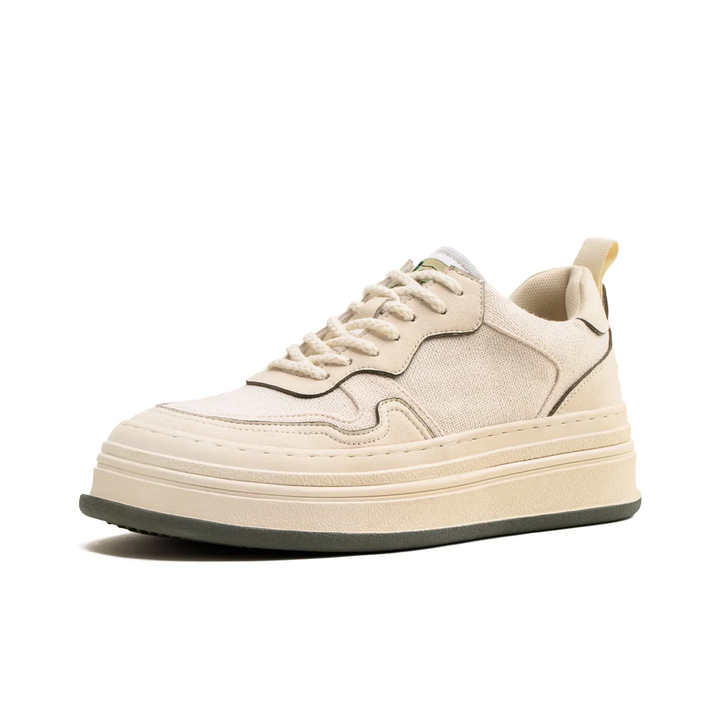 MADEN Стильные Скейтбординги Мужские Бежевые