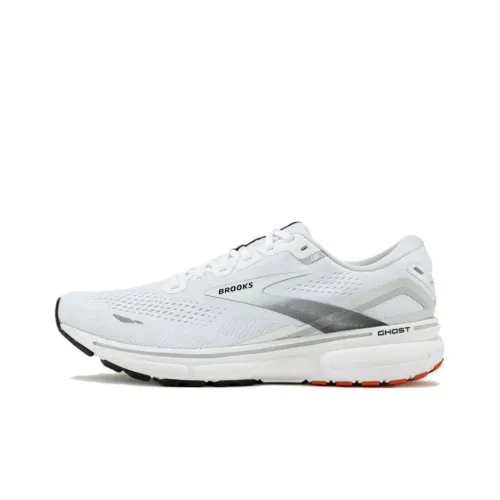 Brooks Ghost 15 Беговые кроссовки Низкий Верх Мужские