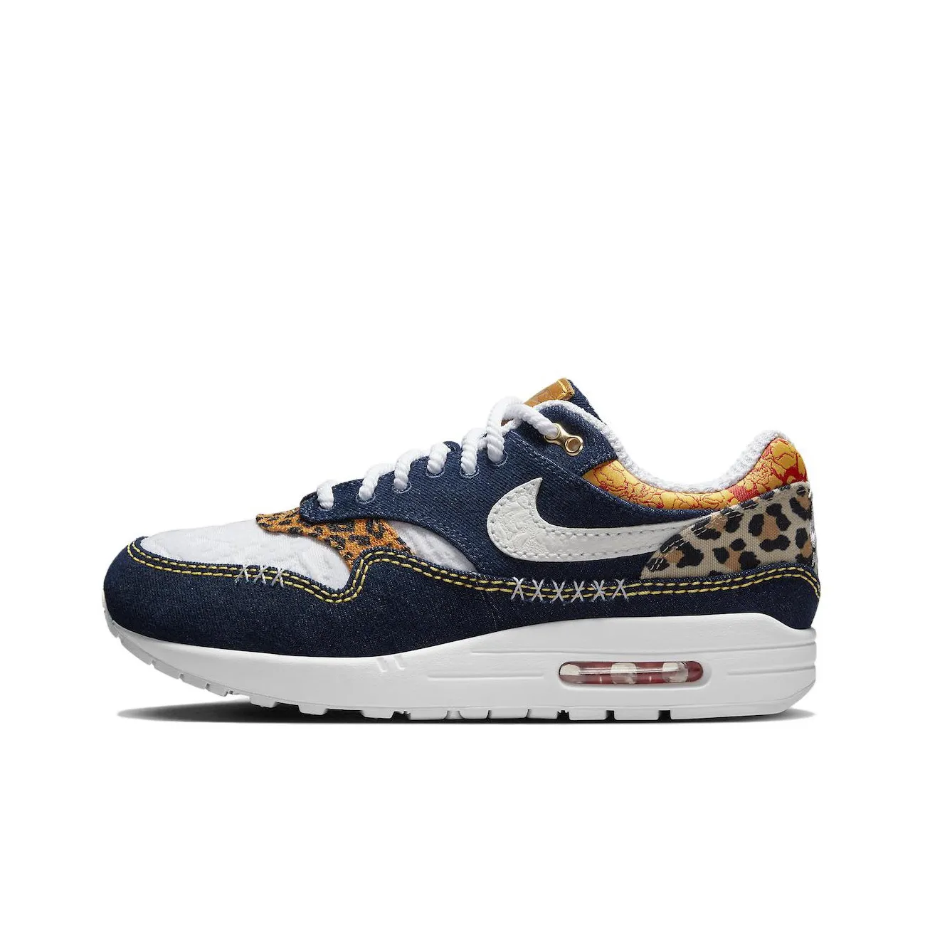 nike air max 90 em laser blue metallic shoes black