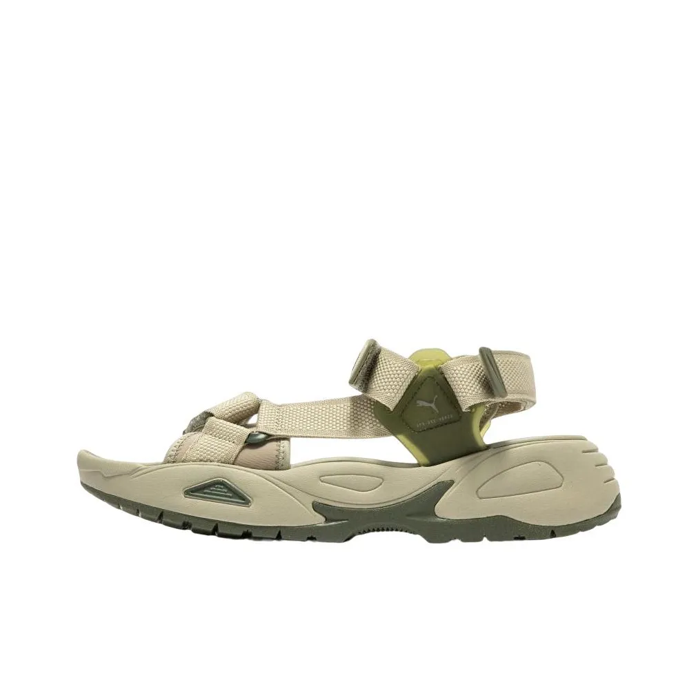 PUMA Traek Lite 'Birch Tree'