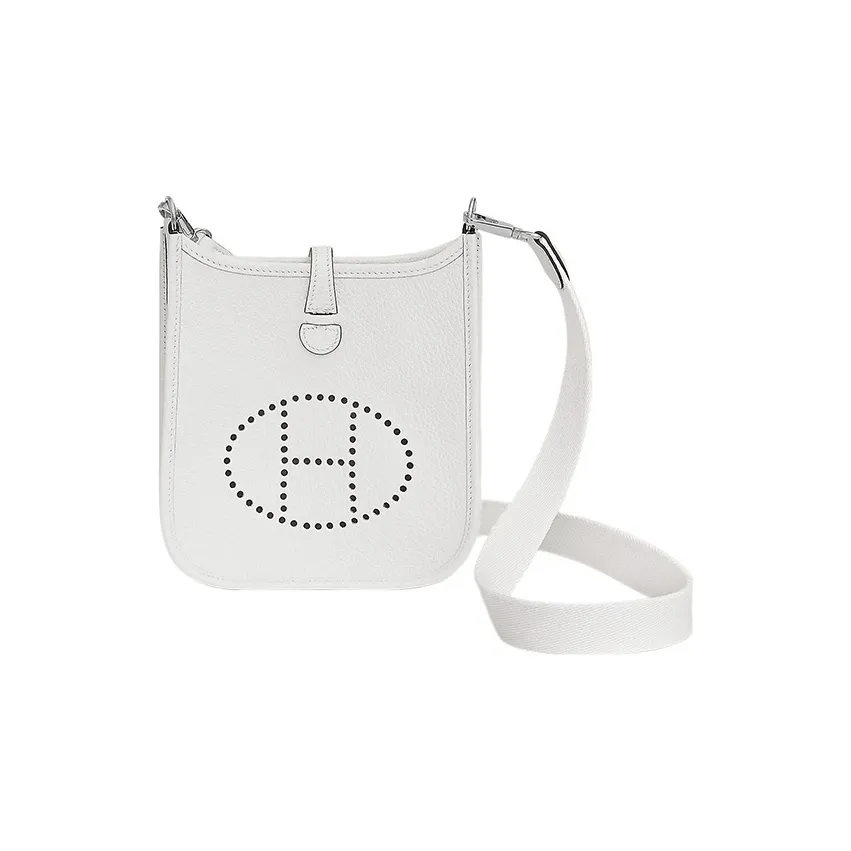 HERMES Evelyne Crossbody Bags