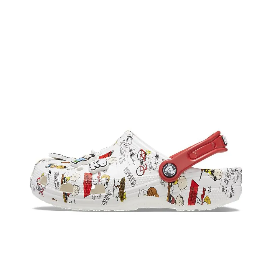 Crocs Classic Clog Peanuts