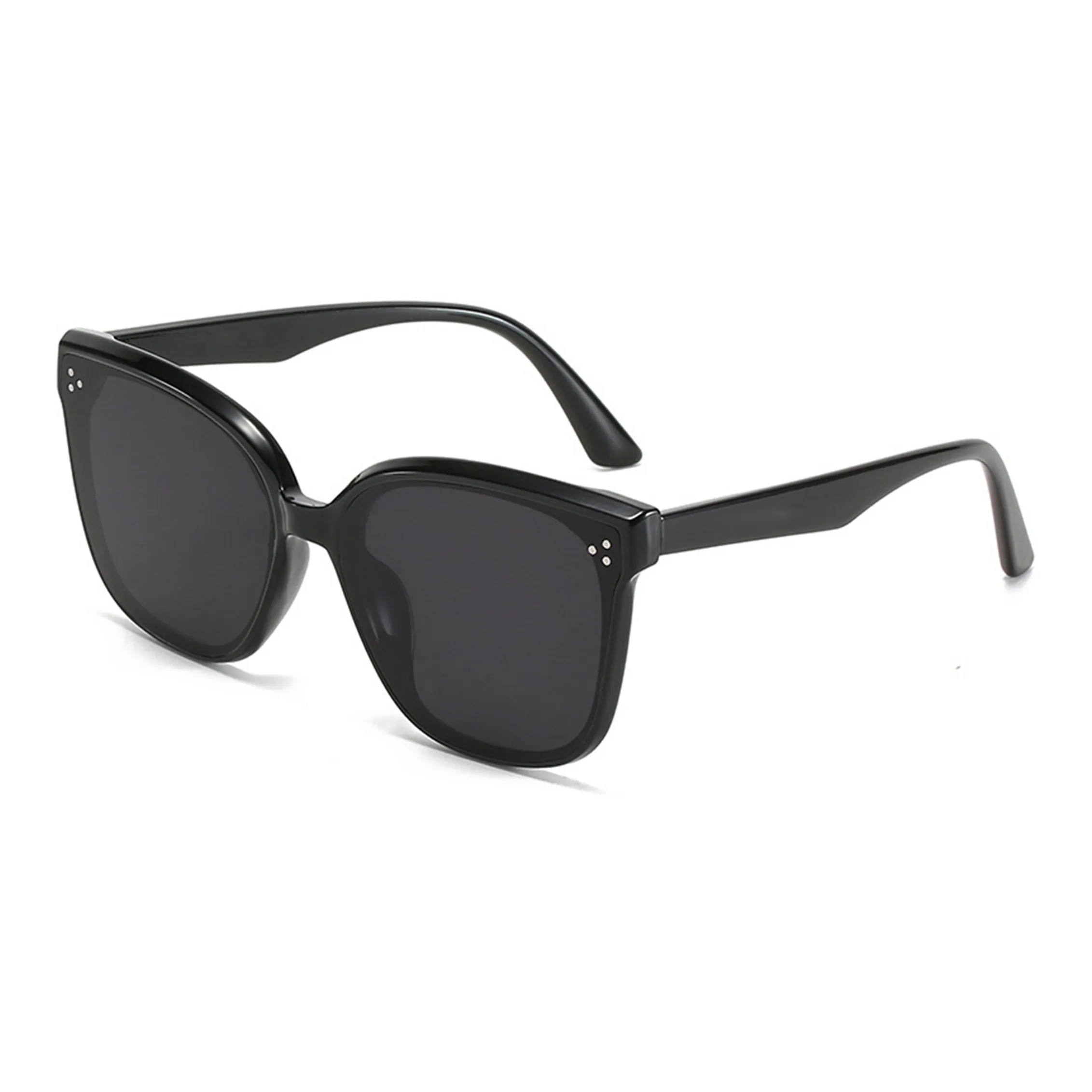 CMFY Alloy PC Butterfly Sunglasses Unisex